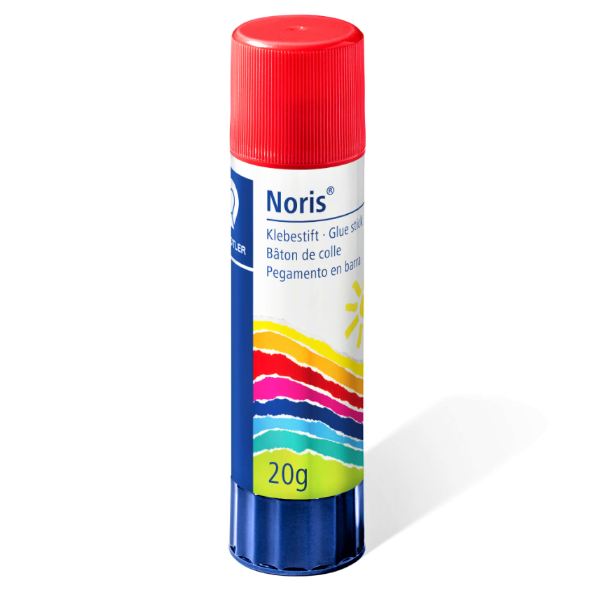 Lipici solid stick Noris