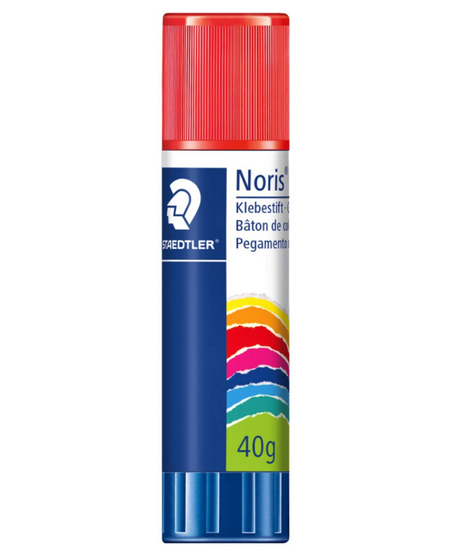 Lipici solid stick Noris