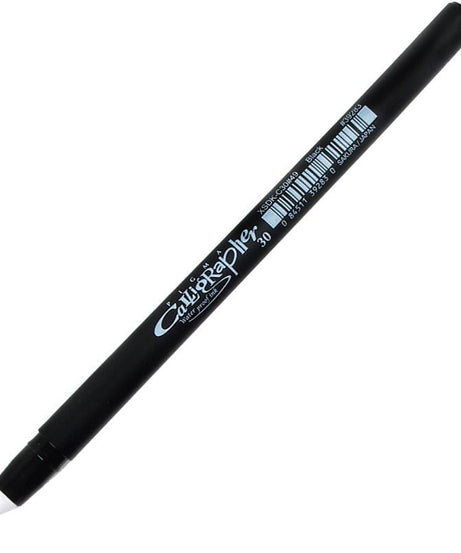 Carioci Pigma Calligrapher 10 Black -  din categoria , ideal pentru scoala si teme zilnice, pret avantajos in magazin online