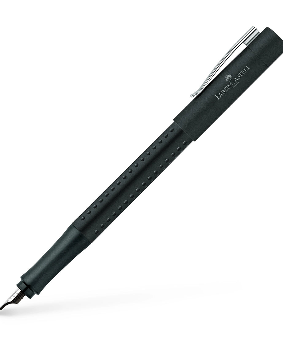 Stilou 2011 Black GRIP