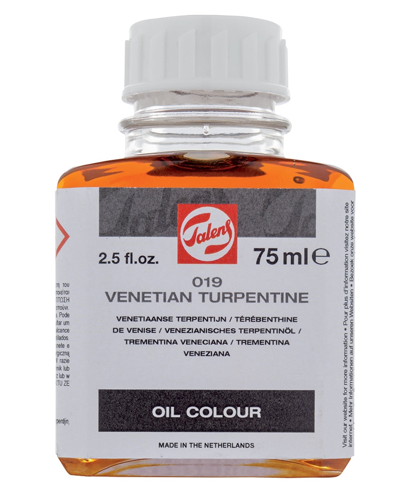 Terebentina venetiana Talens 019