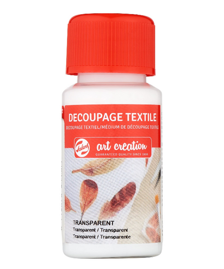 Adeziv - vernis Art Creation Decoupage