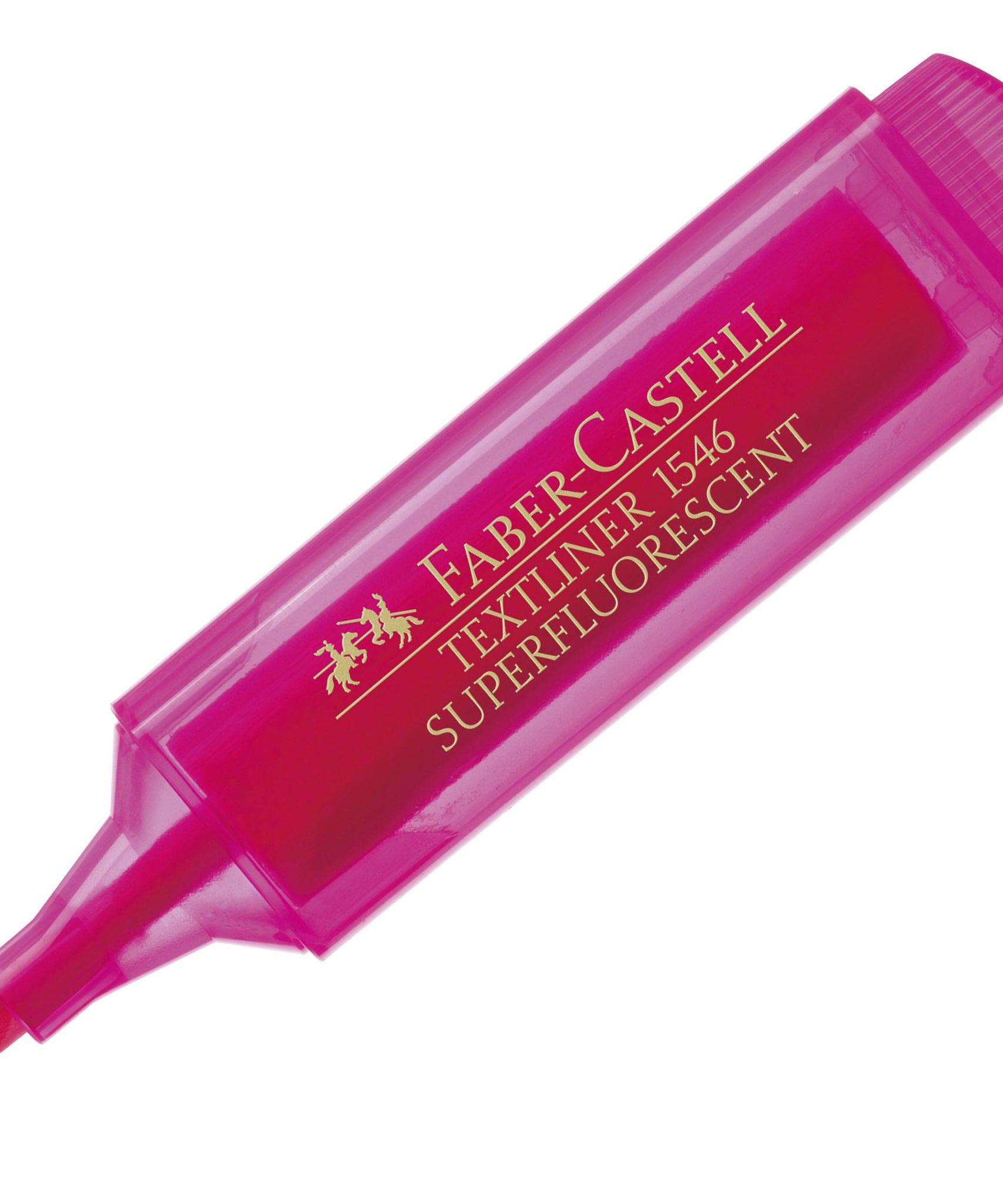 Textmarker Superfluorescent - Violet -  din categoria , ideal pentru scoala si teme zilnice, disponibil online cu livrare rapida