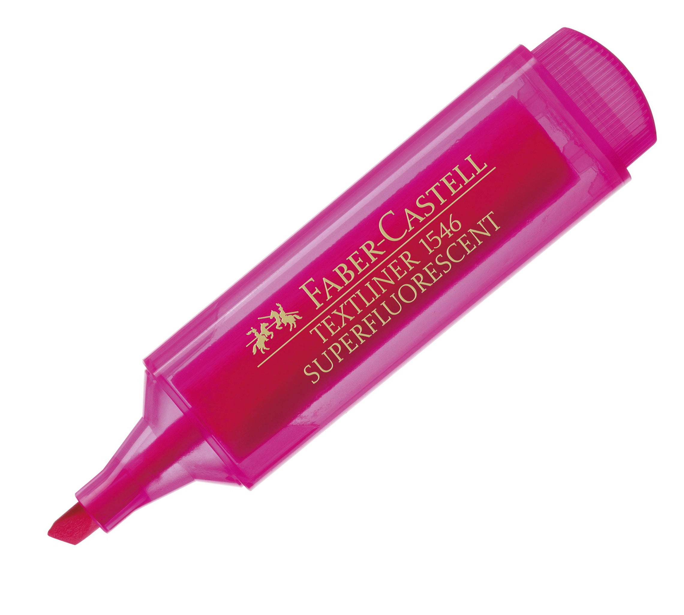 Textmarker Superfluorescent - Violet -  din categoria , ideal pentru scoala si teme zilnice, disponibil online cu livrare rapida