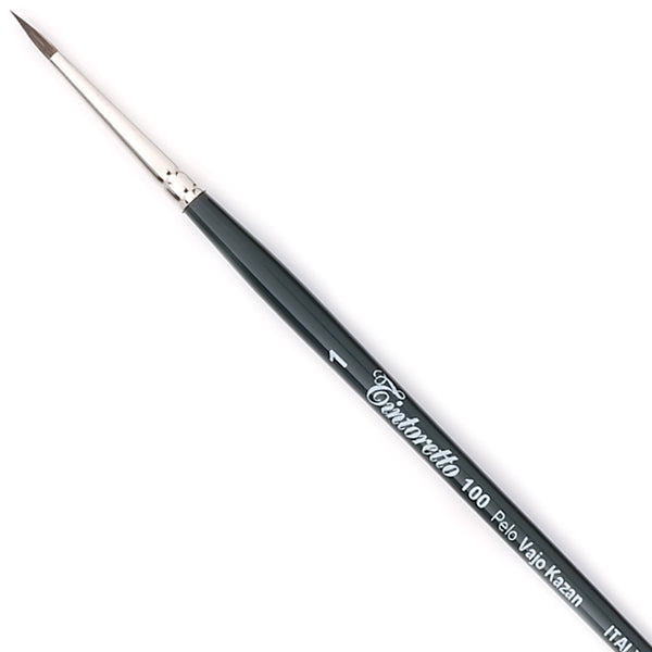 Pensule Tintoretto 100