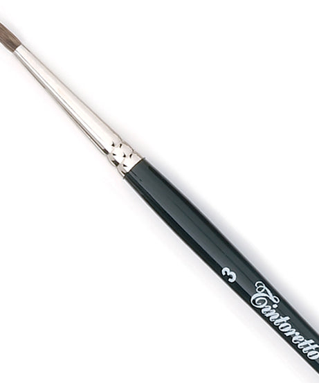 Pensule par veverita  Tintoretto 100