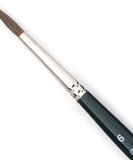 Pensule par veverita  Tintoretto 100