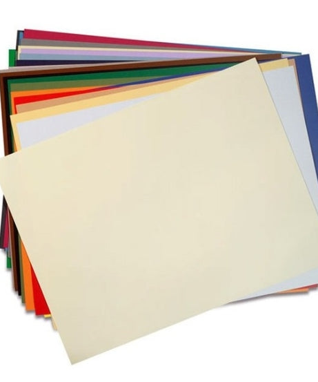 Hartie Tiziano Fabriano 50x65 cm 160gr/mp