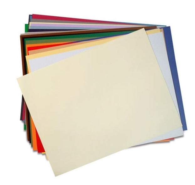 Hartie Tiziano Fabriano 50x65 cm 160gr/mp