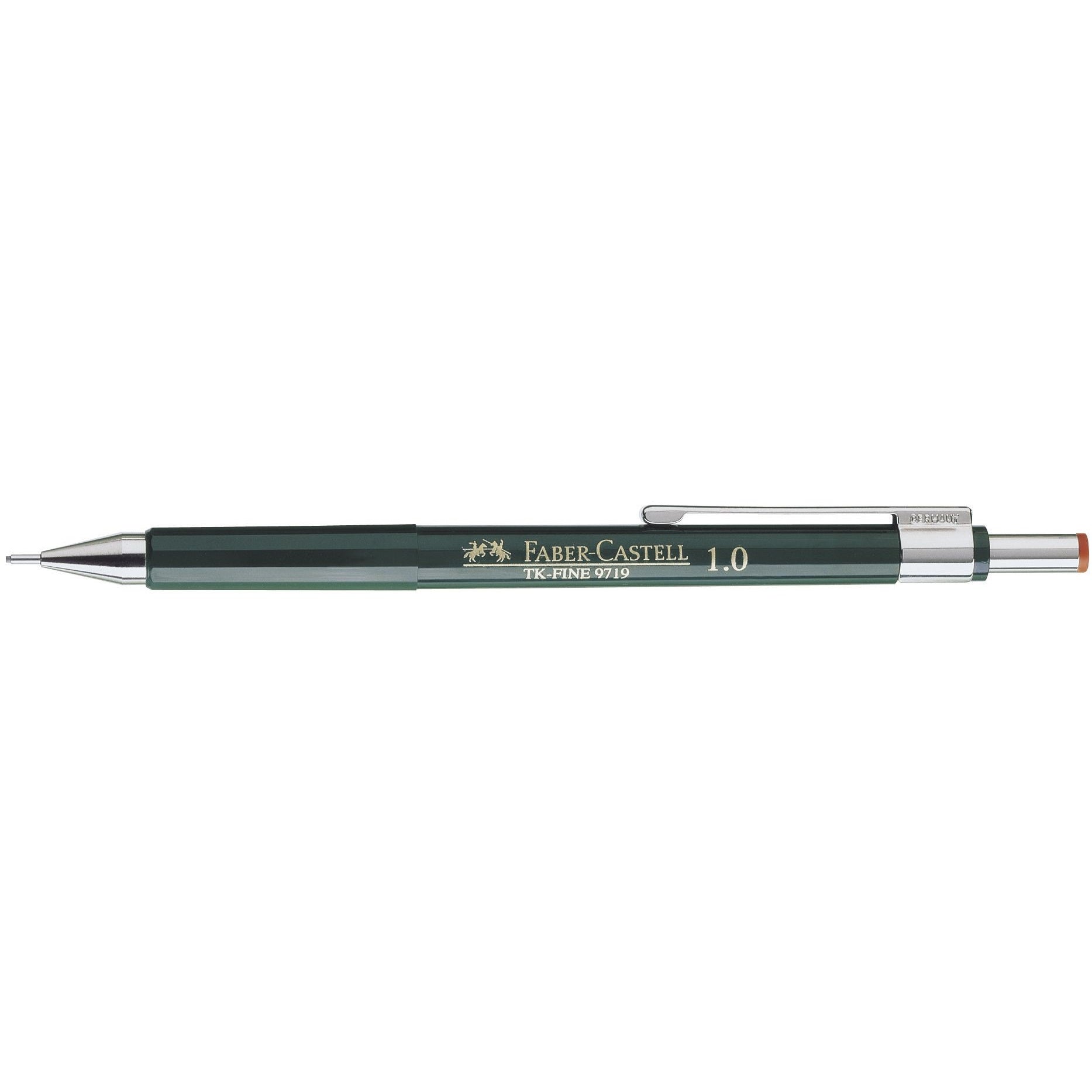 Creion mecanic 1.0 mm TK-Fine Faber-Castell