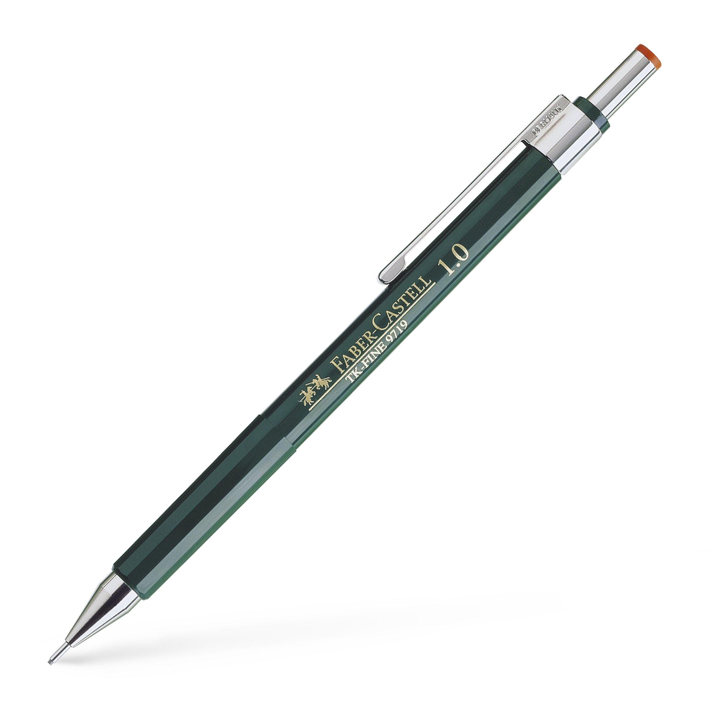 Creion mecanic 1.0 mm TK-Fine Faber-Castell