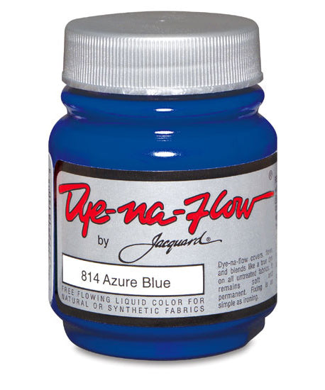 Tus Jacquard Dye-Na-Flow