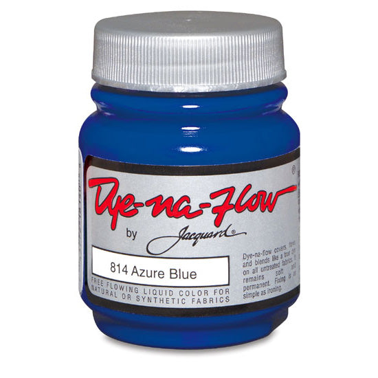 Tus acrilic Jacquard Dye-Na-Flow