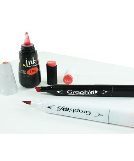 Tus reincarcare carioci Graph'it