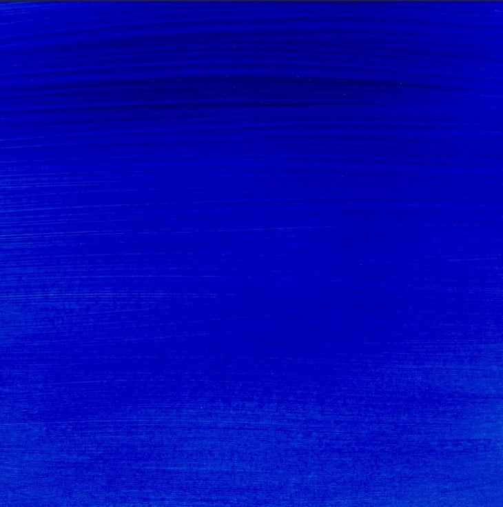 Culori acrilice Amsterdam - Cobalt blue (ultram.) 500ml -  din categoria , ideal pentru scoala si teme zilnice, calitate premium pentru rezultate excelente
