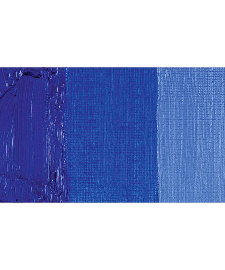 Culori ulei solubile in apa Cobra Study 40 ml - Cobalt Blue Ultramarine -  din categoria , potrivit pentru uz profesional si hobby, produs original disponibil din stoc