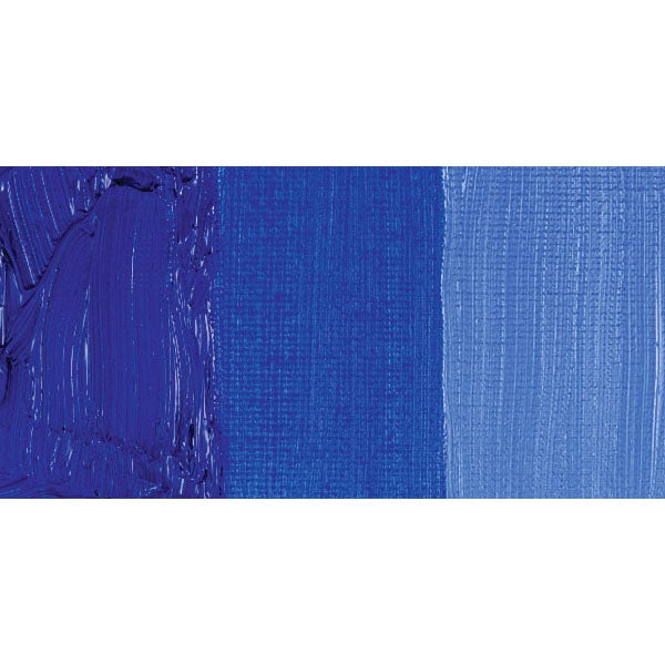Culori ulei solubile in apa Cobra Study 40 ml - Cobalt Blue Ultramarine -  din categoria , potrivit pentru uz profesional si hobby, produs original disponibil din stoc