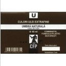 Culori ulei C.F.P. 40ml - verde crom -  din categoria , perfect pentru birou si organizare eficienta, produs original disponibil din stoc