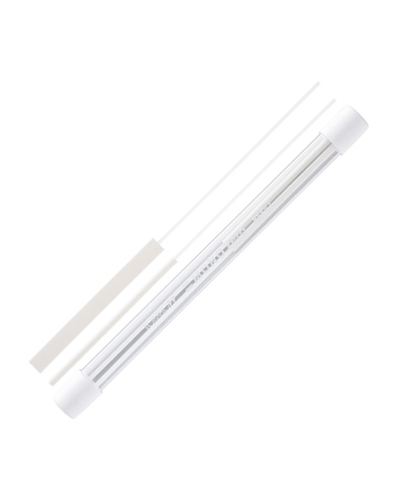 Set 2 rezerve radiera mecanica Tombow - Patrate -  din categoria , excelent pentru proiecte artistice si craft, produs original disponibil din stoc