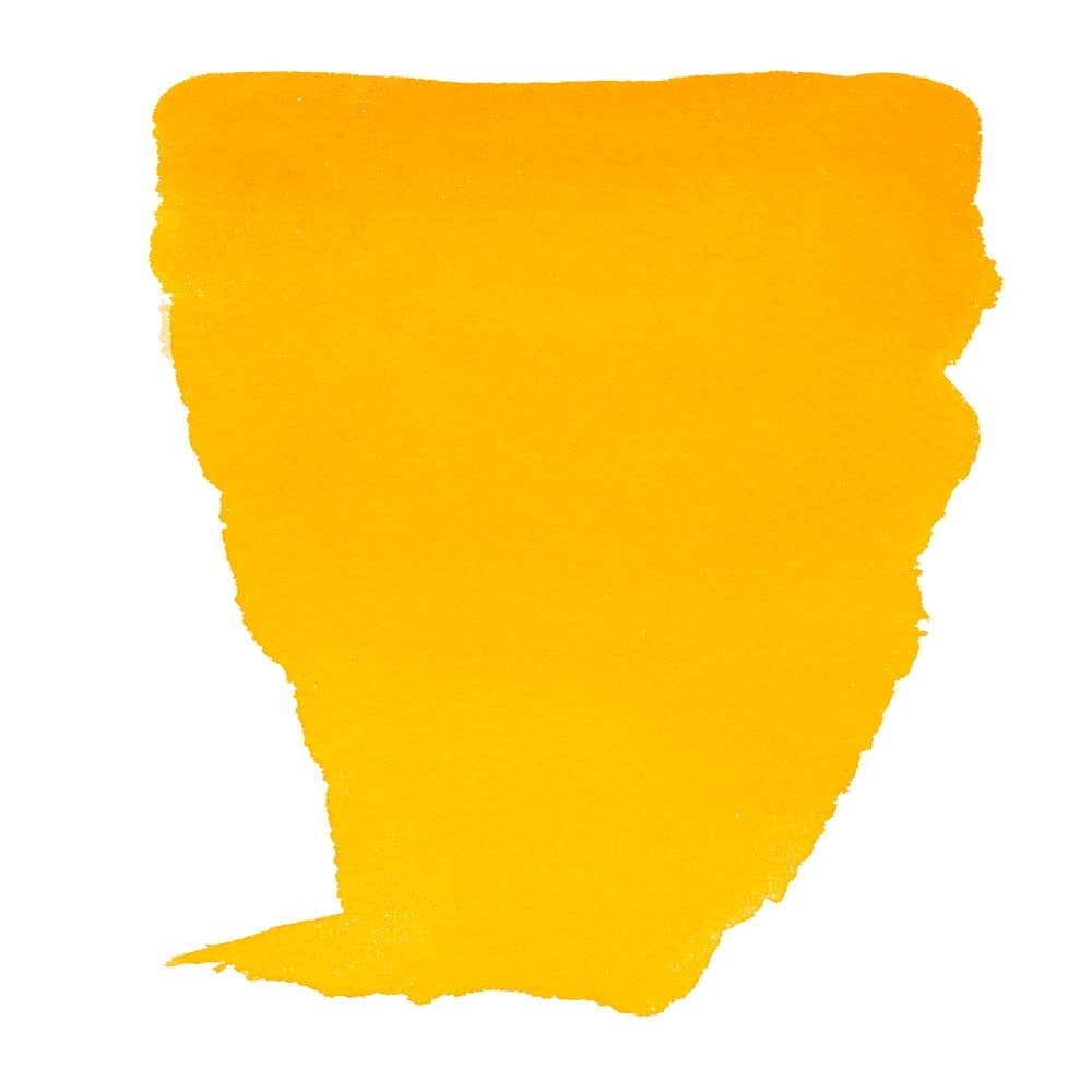 Acuarele Van Gogh godet - Perm. orange -  din categoria , potrivit pentru uz profesional si hobby, alegere inspirata pentru papetarie moderna