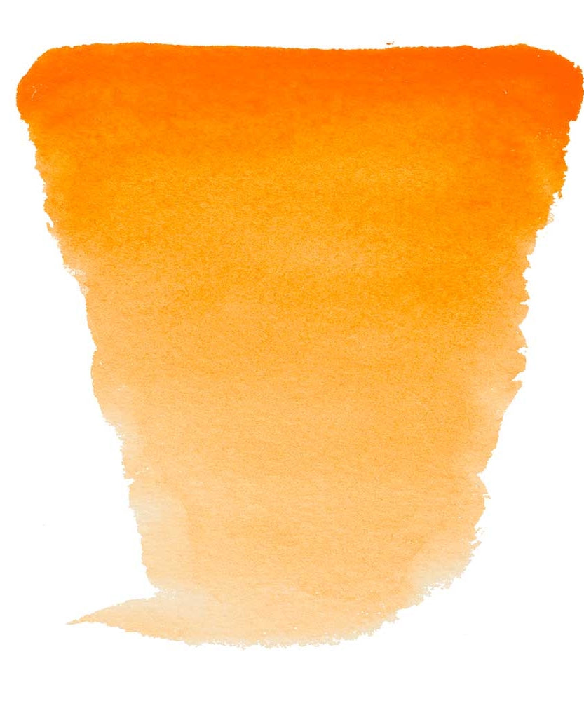 Acuarele Van Gogh godet - Vermilion -  din categoria , excelent pentru proiecte artistice si craft, calitate premium pentru rezultate excelente
