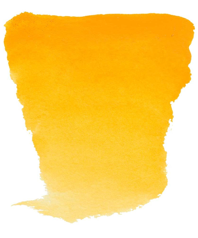 Acuarele Van Gogh godet - Indian yellow -  din categoria , ideal pentru scoala si teme zilnice, pret avantajos in magazin online