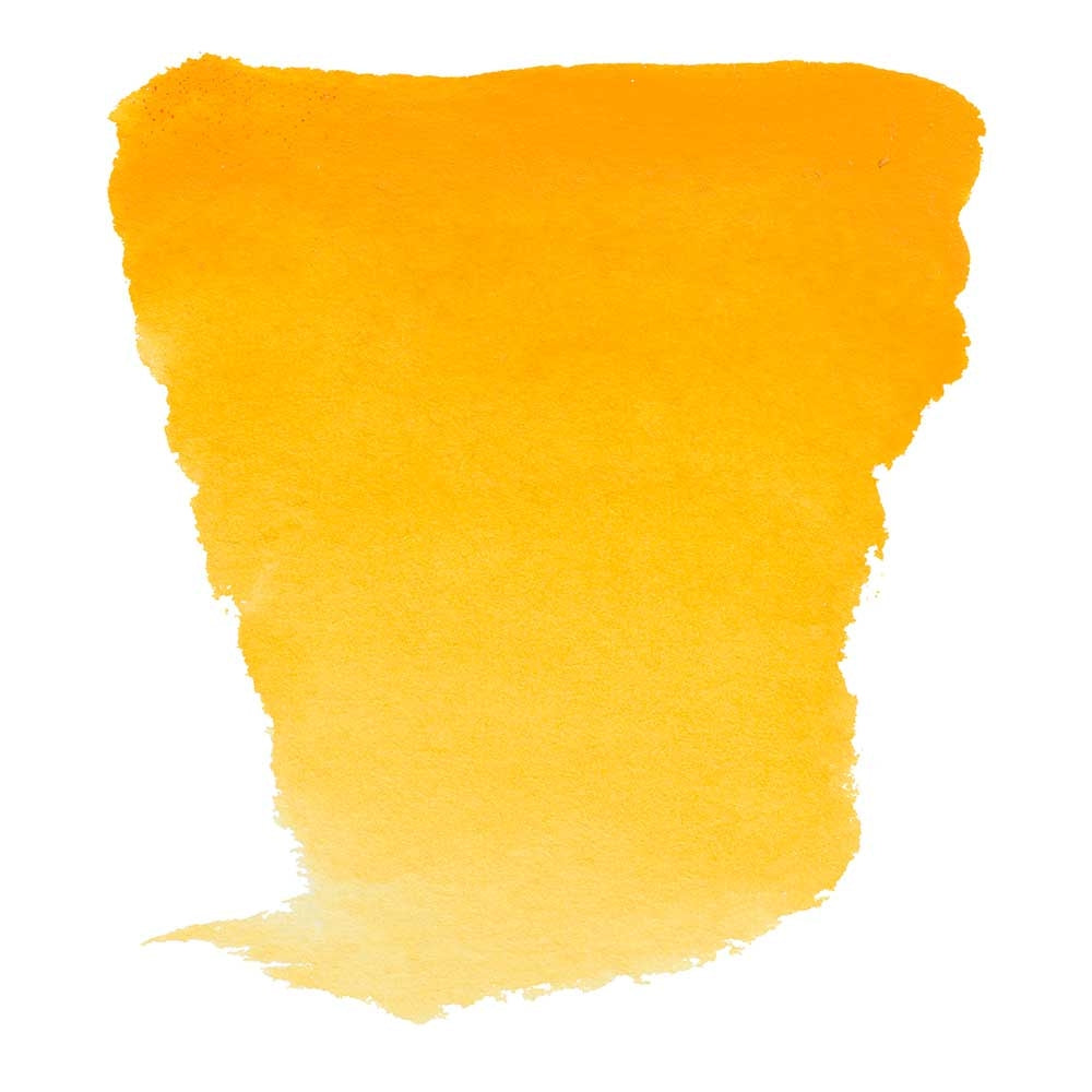 Acuarele Van Gogh godet - Indian yellow -  din categoria , ideal pentru scoala si teme zilnice, pret avantajos in magazin online