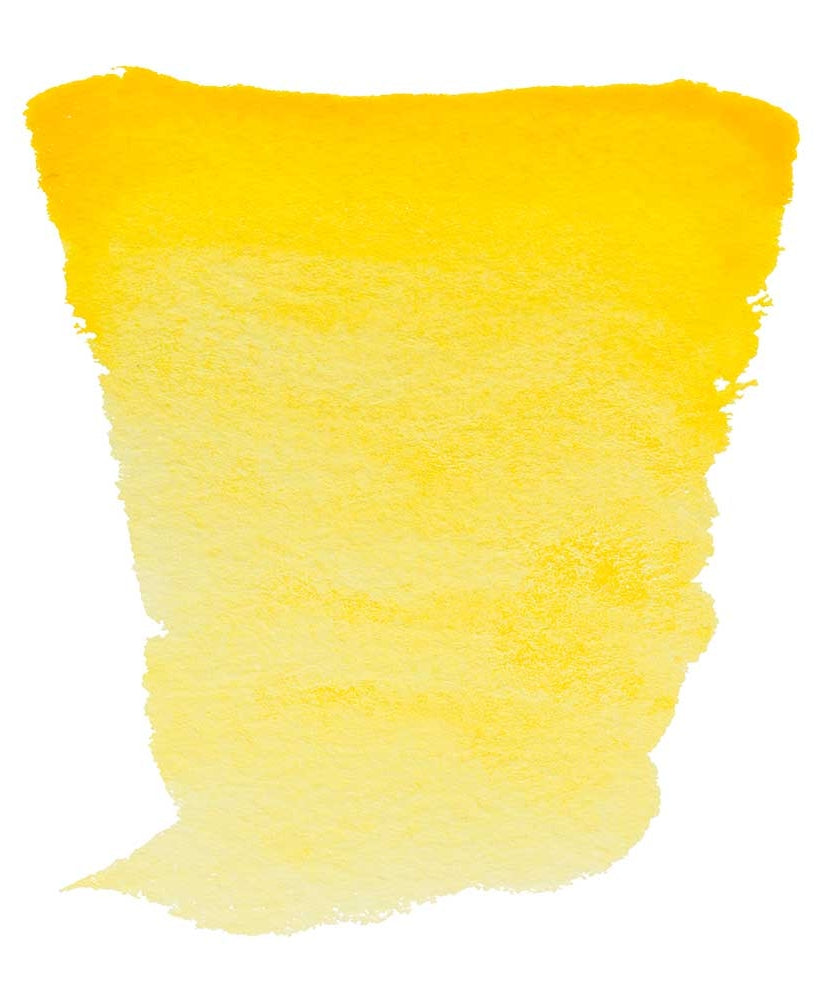 Acuarele Van Gogh godet - Azo yellow medium -  din categoria , recomandat pentru desen si activitati creative, alegere inspirata pentru papetarie moderna