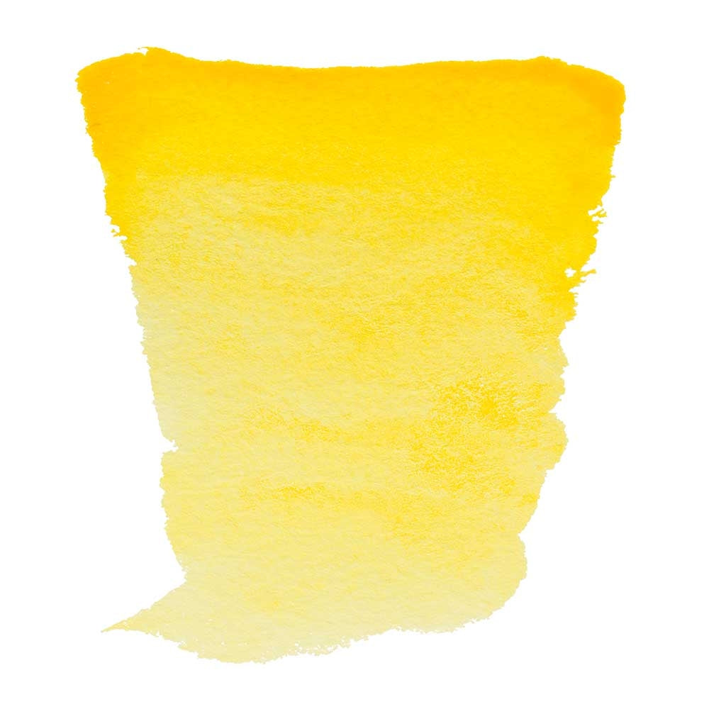 Acuarele Van Gogh godet - Azo yellow medium -  din categoria , recomandat pentru desen si activitati creative, alegere inspirata pentru papetarie moderna