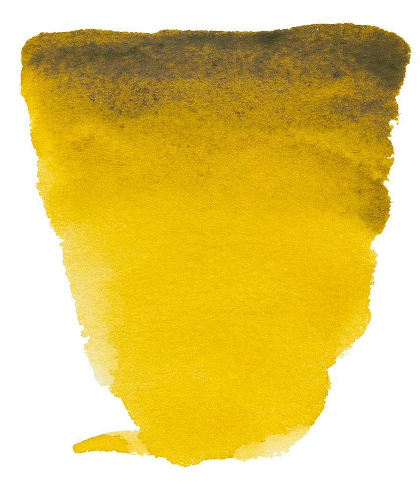Acuarele Van Gogh godet - Raw sienna -  din categoria , excelent pentru proiecte artistice si craft, calitate premium pentru rezultate excelente