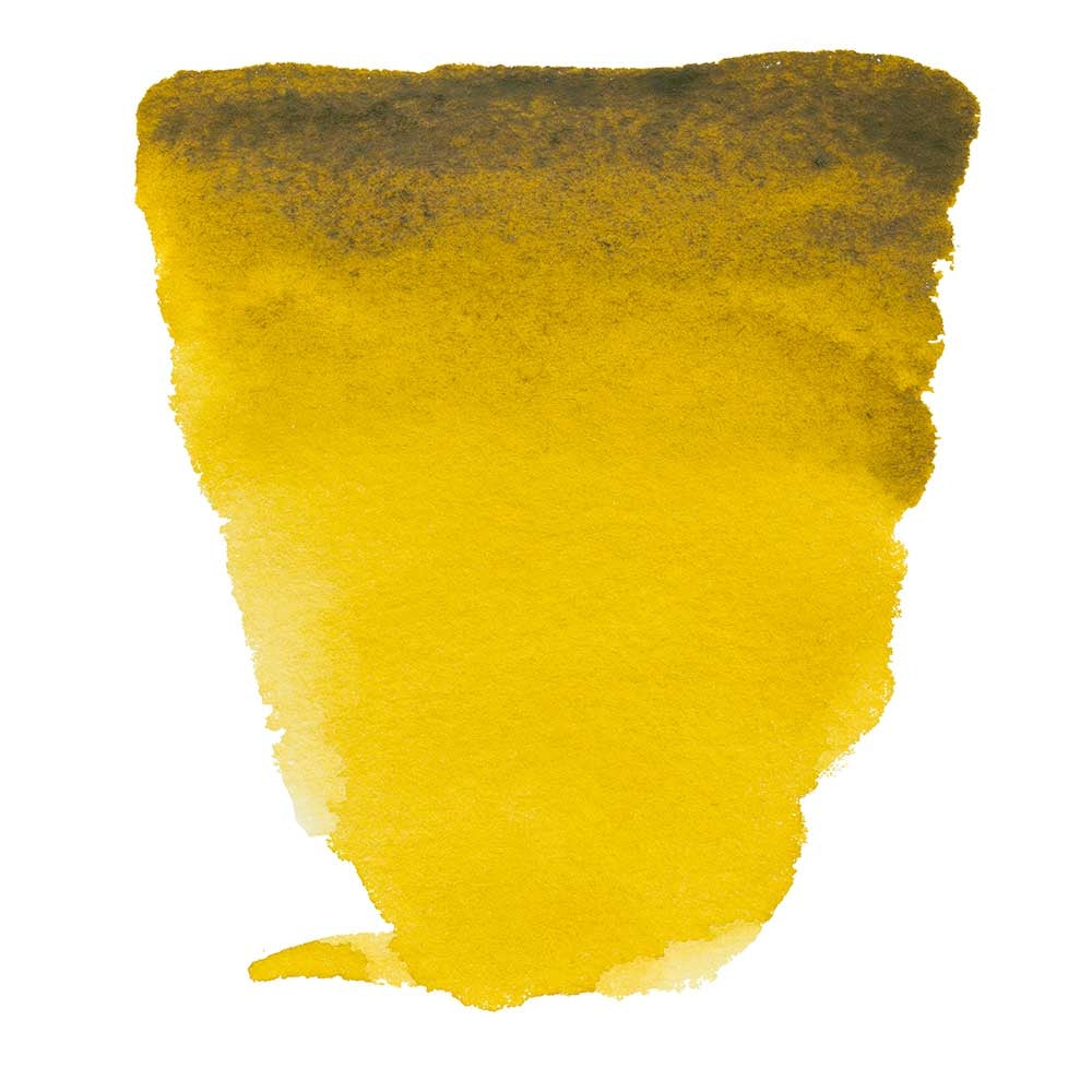Acuarele Van Gogh godet - Raw sienna -  din categoria , excelent pentru proiecte artistice si craft, calitate premium pentru rezultate excelente