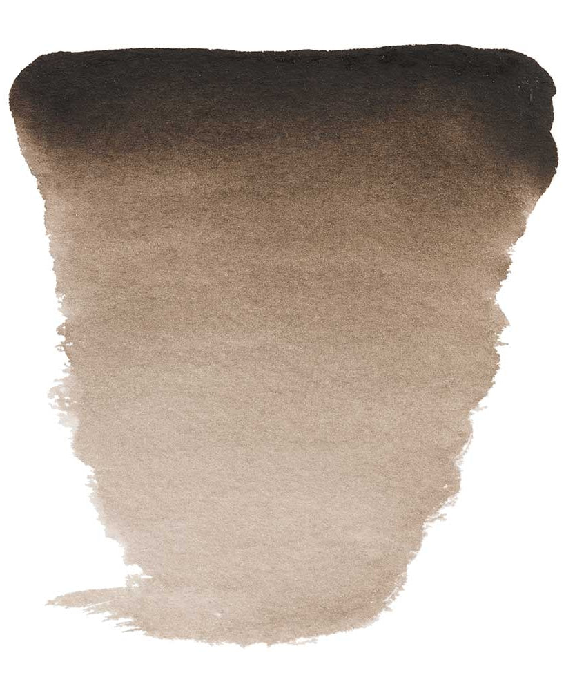 Acuarele Van Gogh godet - Ivory black -  din categoria , ideal pentru scoala si teme zilnice, calitate premium pentru rezultate excelente