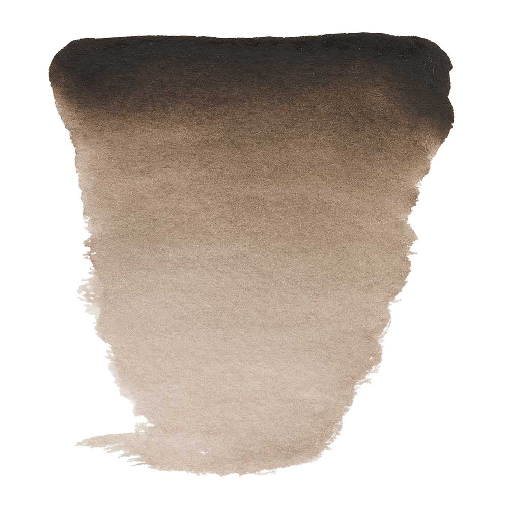 Acuarele Van Gogh godet - Ivory black -  din categoria , ideal pentru scoala si teme zilnice, calitate premium pentru rezultate excelente