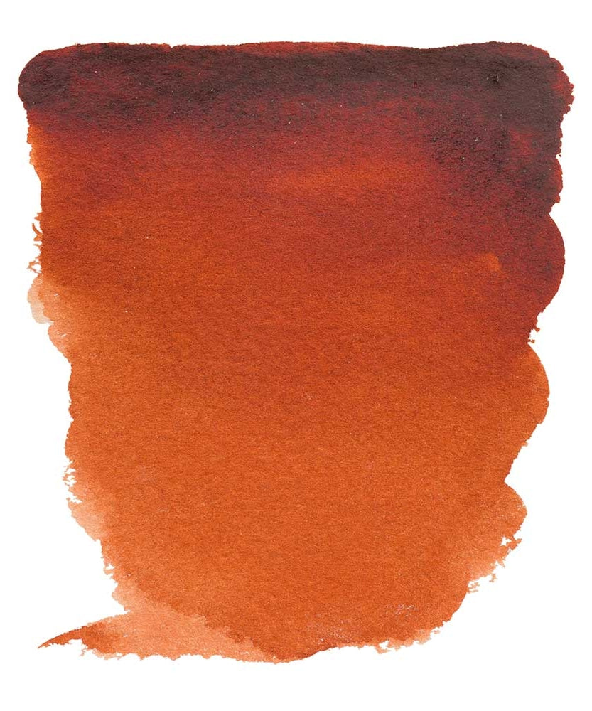 Acuarele Van Gogh godet - Burnt umber G -  din categoria , ideal pentru scoala si teme zilnice, alegere inspirata pentru papetarie moderna
