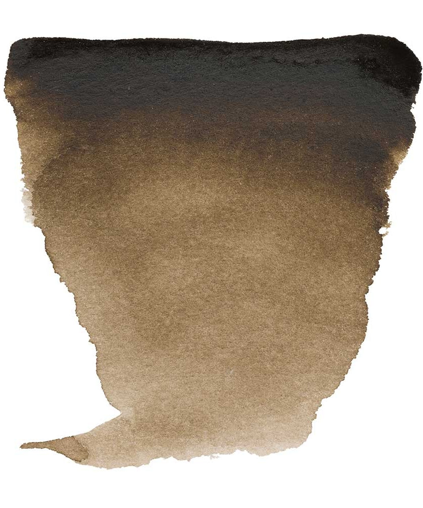 Acuarele Van Gogh godet - Oxide black G -  din categoria , potrivit pentru uz profesional si hobby, calitate premium pentru rezultate excelente