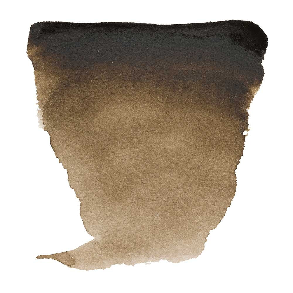 Acuarele Van Gogh godet - Oxide black G -  din categoria , potrivit pentru uz profesional si hobby, calitate premium pentru rezultate excelente