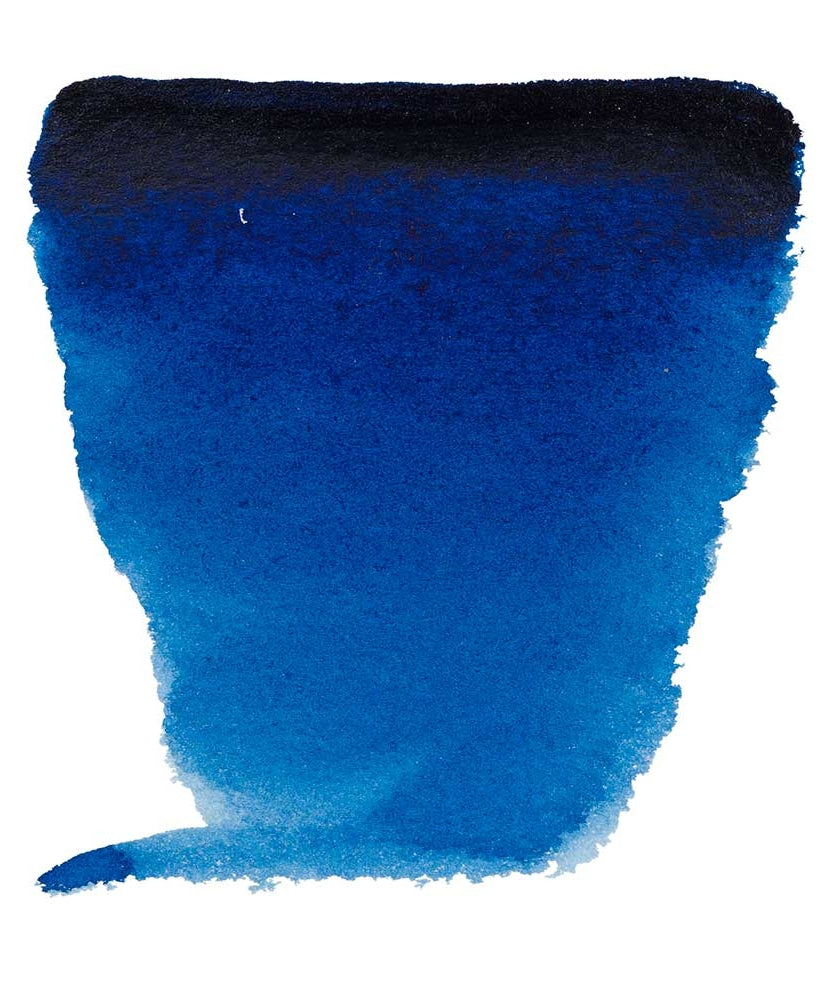 Acuarele Van Gogh godet - Indigo -  din categoria , potrivit pentru uz profesional si hobby, pret avantajos in magazin online