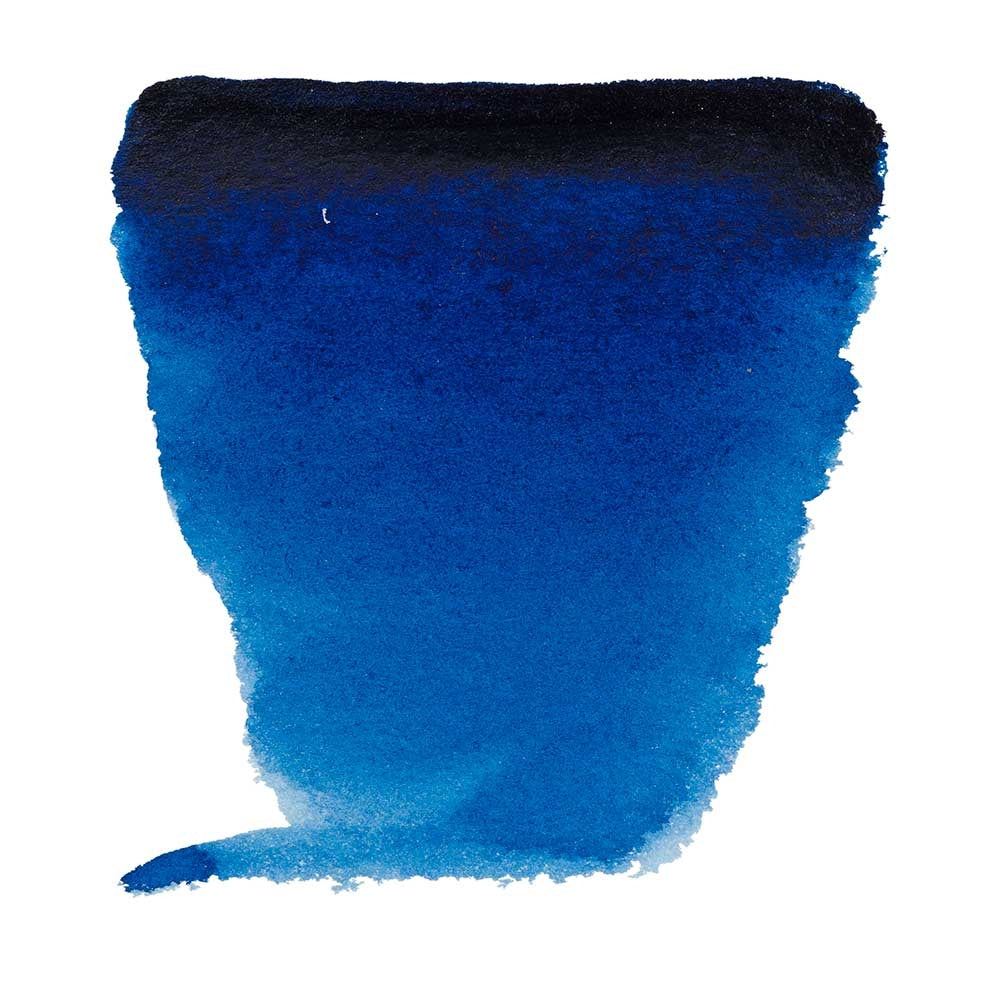 Acuarele Van Gogh godet - Indigo -  din categoria , potrivit pentru uz profesional si hobby, pret avantajos in magazin online