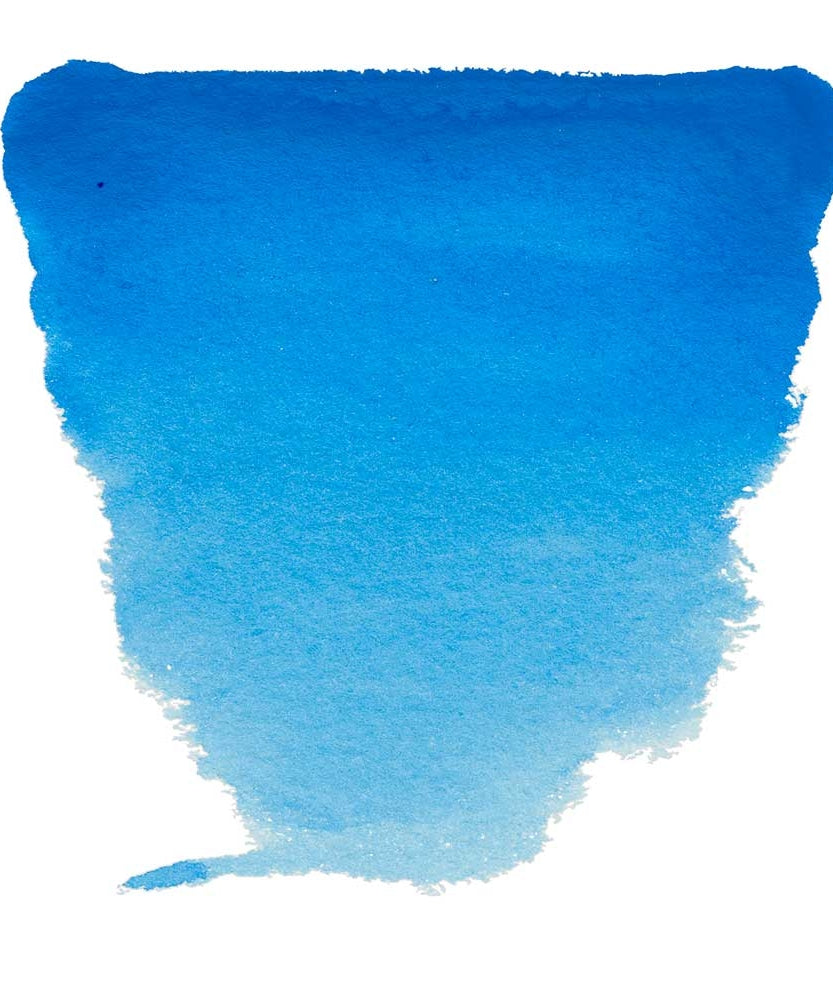 Acuarele Van Gogh godet - Prussian blue -  din categoria , perfect pentru birou si organizare eficienta, calitate premium pentru rezultate excelente
