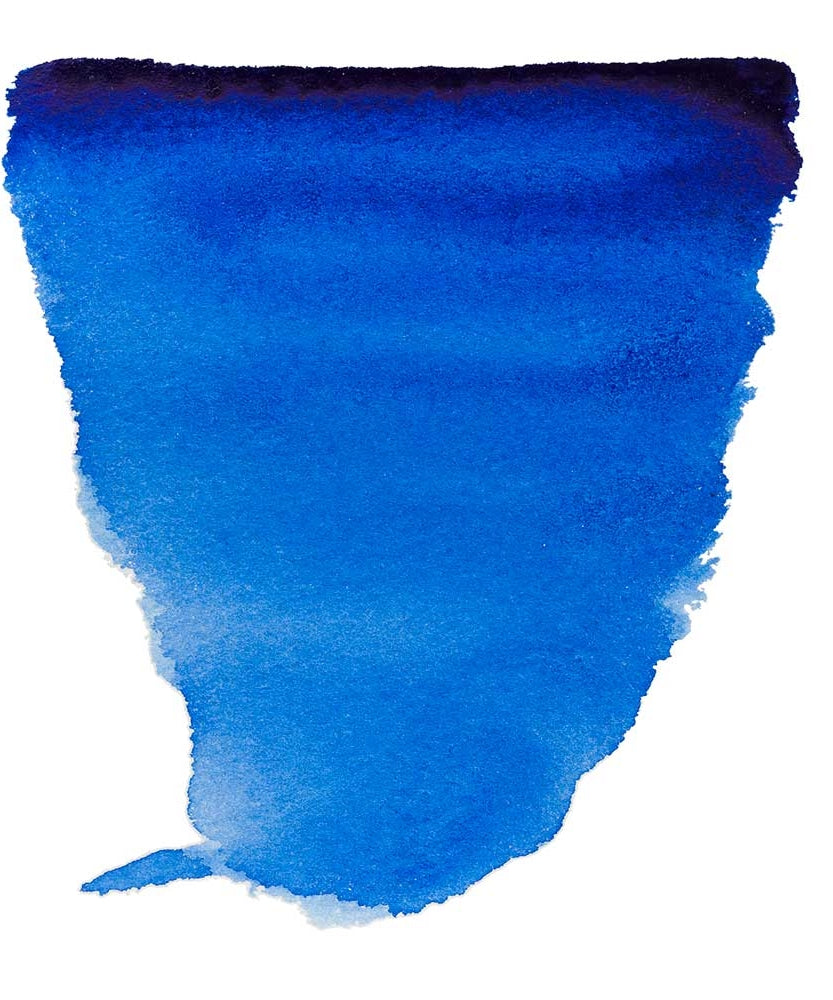 Acuarele Van Gogh godet - Dusk green -  din categoria , potrivit pentru uz profesional si hobby, produs original disponibil din stoc