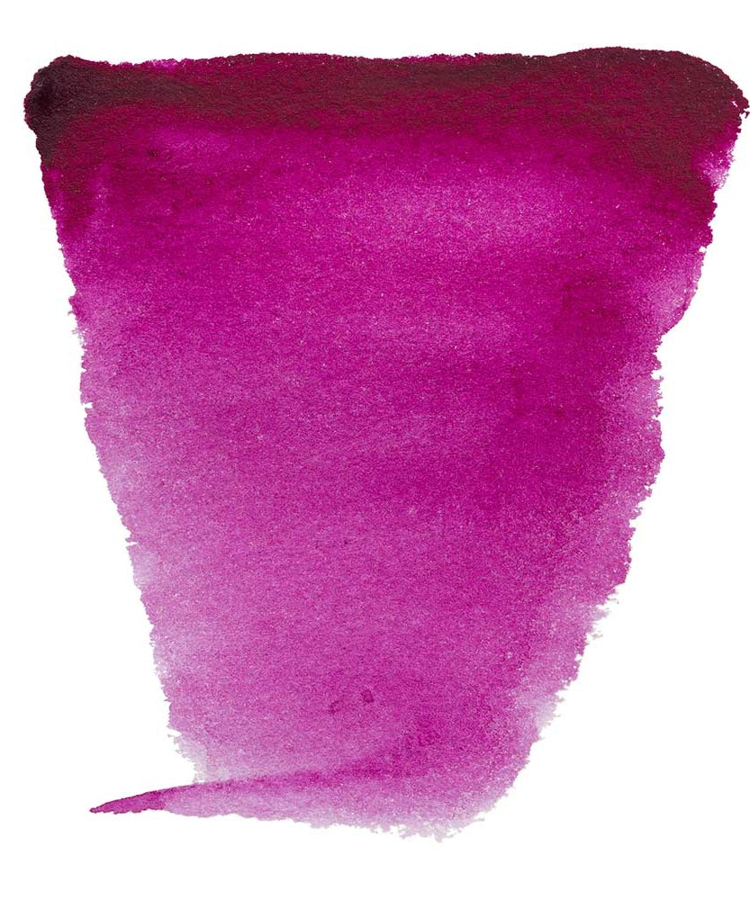 Acuarele Van Gogh godet - Quina. purple red -  din categoria , util pentru elevi, studenti si profesori, disponibil online cu livrare rapida