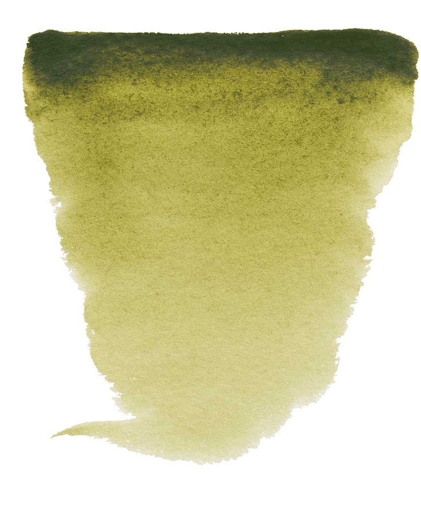 Acuarele Van Gogh godet - Yellow ochre -  din categoria , util pentru elevi, studenti si profesori, pret avantajos in magazin online