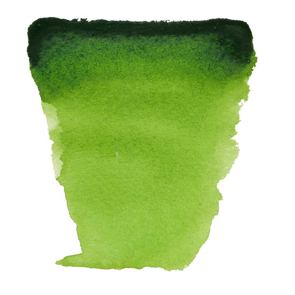 Acuarele Van Gogh godet - Azomethine green yellow -  din categoria , recomandat pentru desen si activitati creative, pret avantajos in magazin online