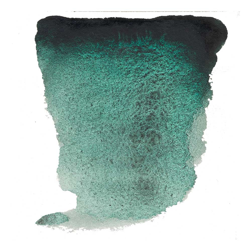 Acuarele Van Gogh godet - Turquoise green G -  din categoria , ideal pentru scoala si teme zilnice, alegere inspirata pentru papetarie moderna