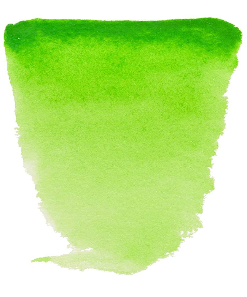 Acuarele Van Gogh godet - Hooker green deep -  din categoria , recomandat pentru desen si activitati creative, produs original disponibil din stoc