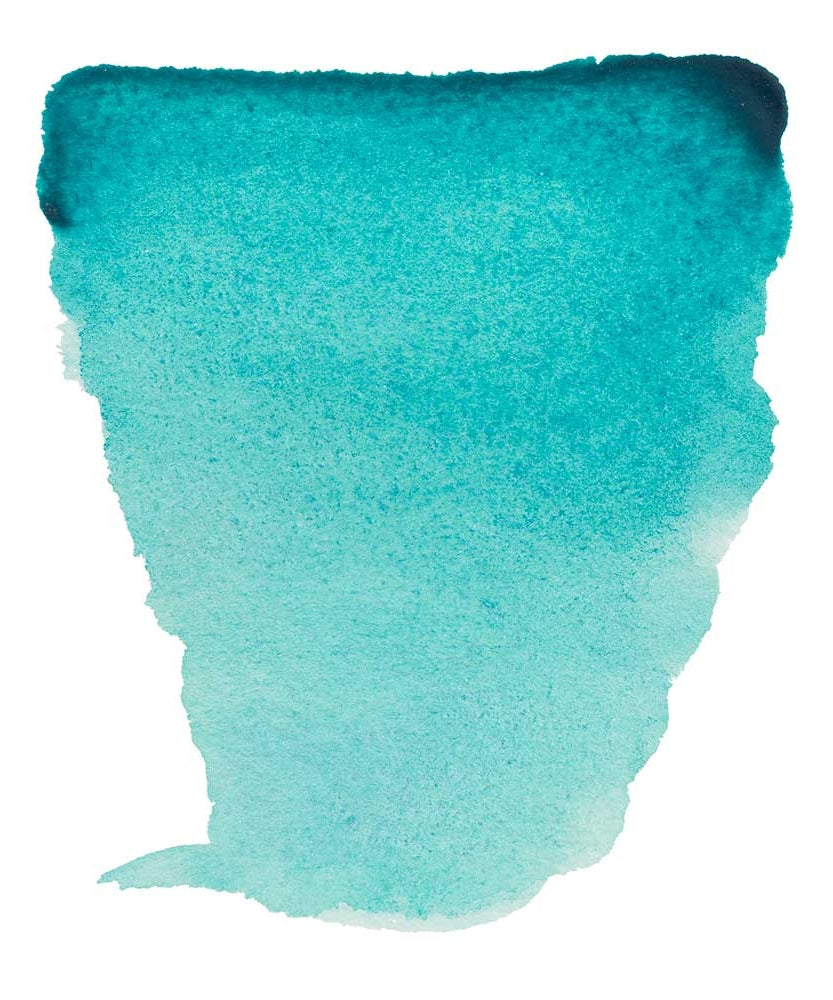 Acuarele Van Gogh godet - Hooker green light -  din categoria , potrivit pentru uz profesional si hobby, produs original disponibil din stoc