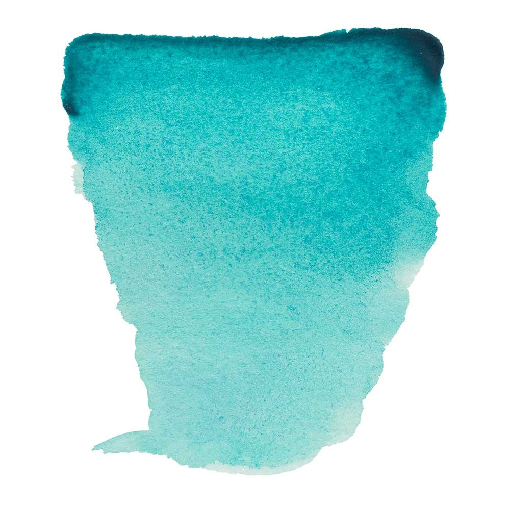 Acuarele Van Gogh godet - Hooker green light -  din categoria , potrivit pentru uz profesional si hobby, produs original disponibil din stoc