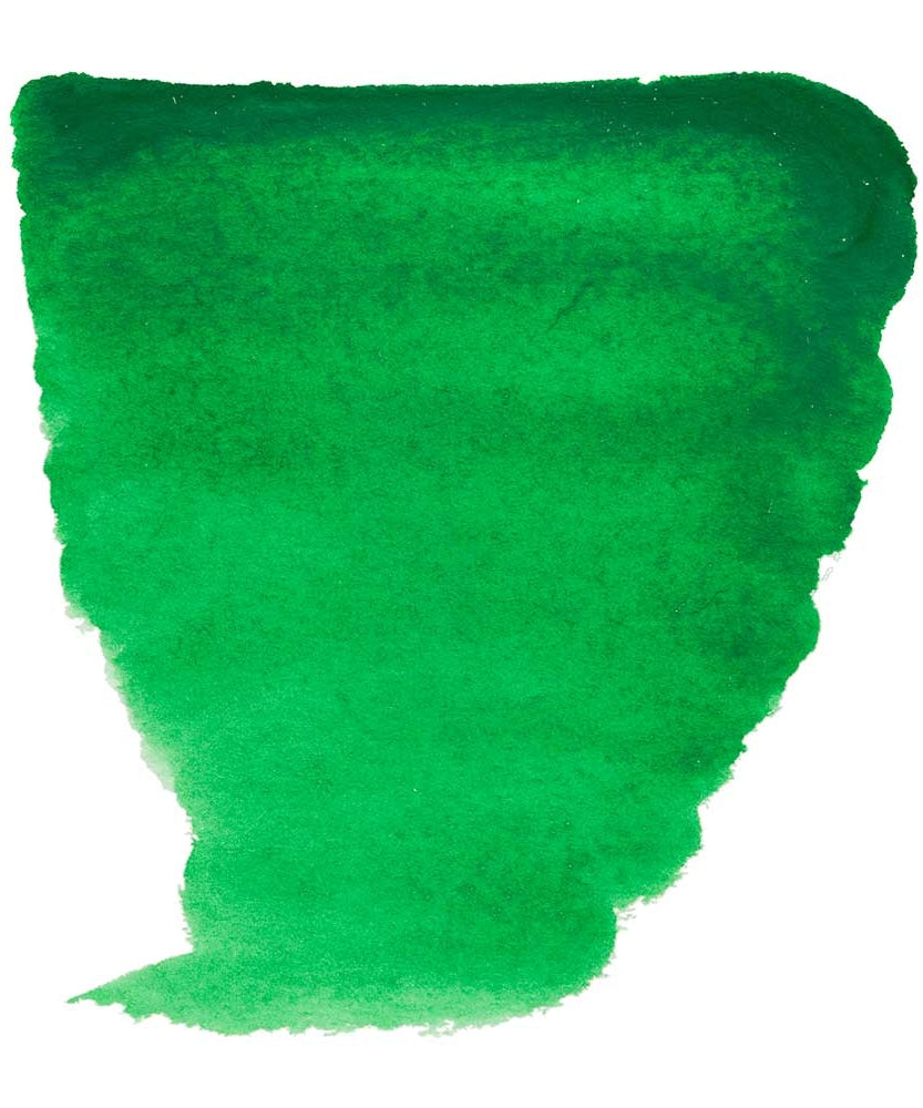 Acuarele Van Gogh godet - Phthalo green -  din categoria , ideal pentru scoala si teme zilnice, calitate premium pentru rezultate excelente