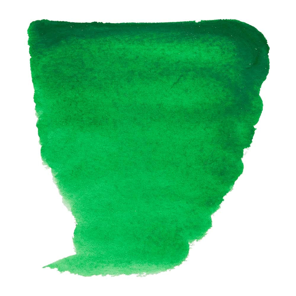 Acuarele Van Gogh godet - Phthalo green -  din categoria , ideal pentru scoala si teme zilnice, calitate premium pentru rezultate excelente