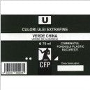 Culori ulei C.F.P. 40 ml - verde smarald -  din categoria , perfect pentru birou si organizare eficienta, produs original disponibil din stoc